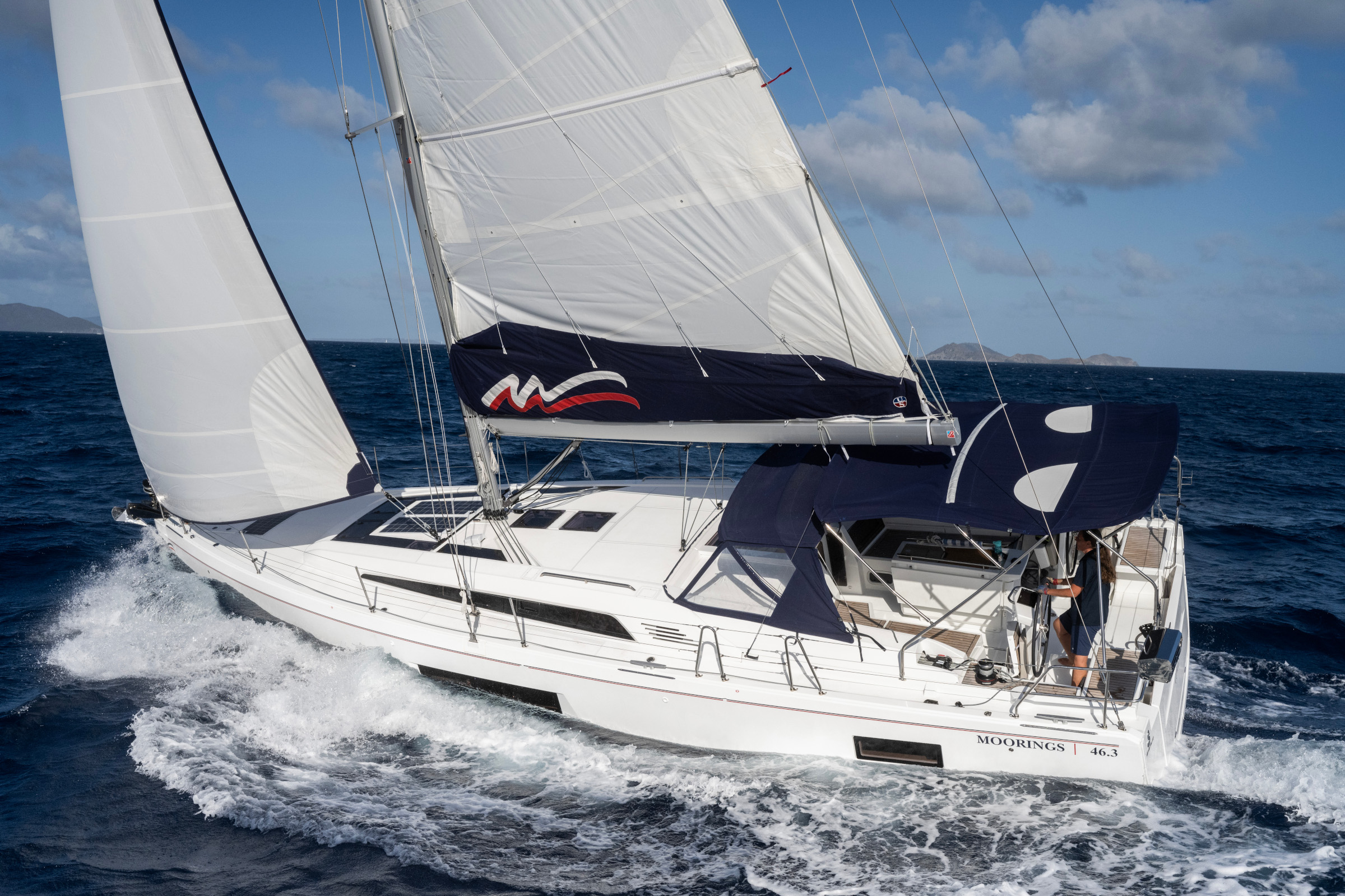 Moorings 46.3 Exclusive - Image 6