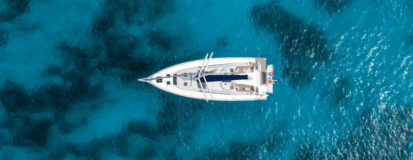 Dufour 41 Exclusive Plus - Image 6