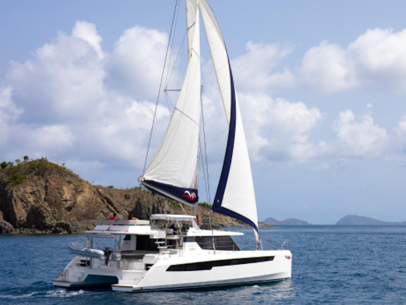 Moorings 5000 Exclusive - Image 13