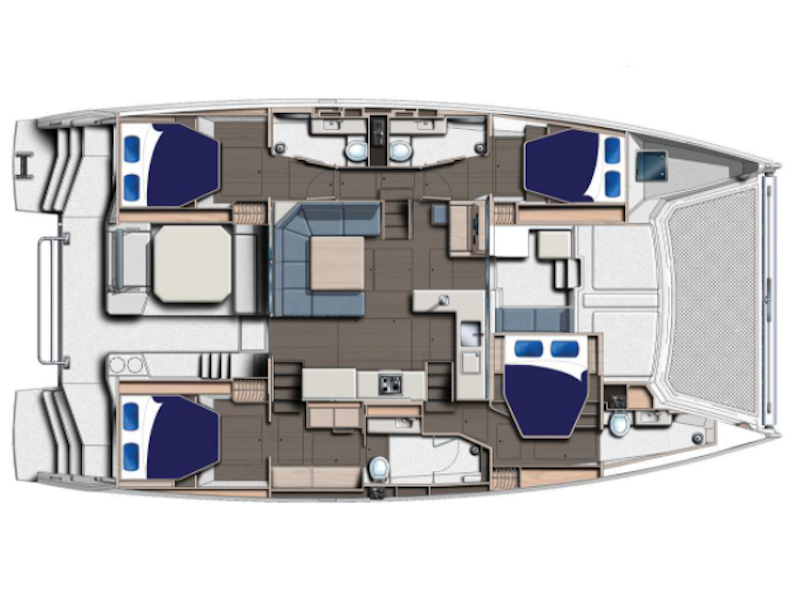 Moorings 5000 Exclusive - Image 14