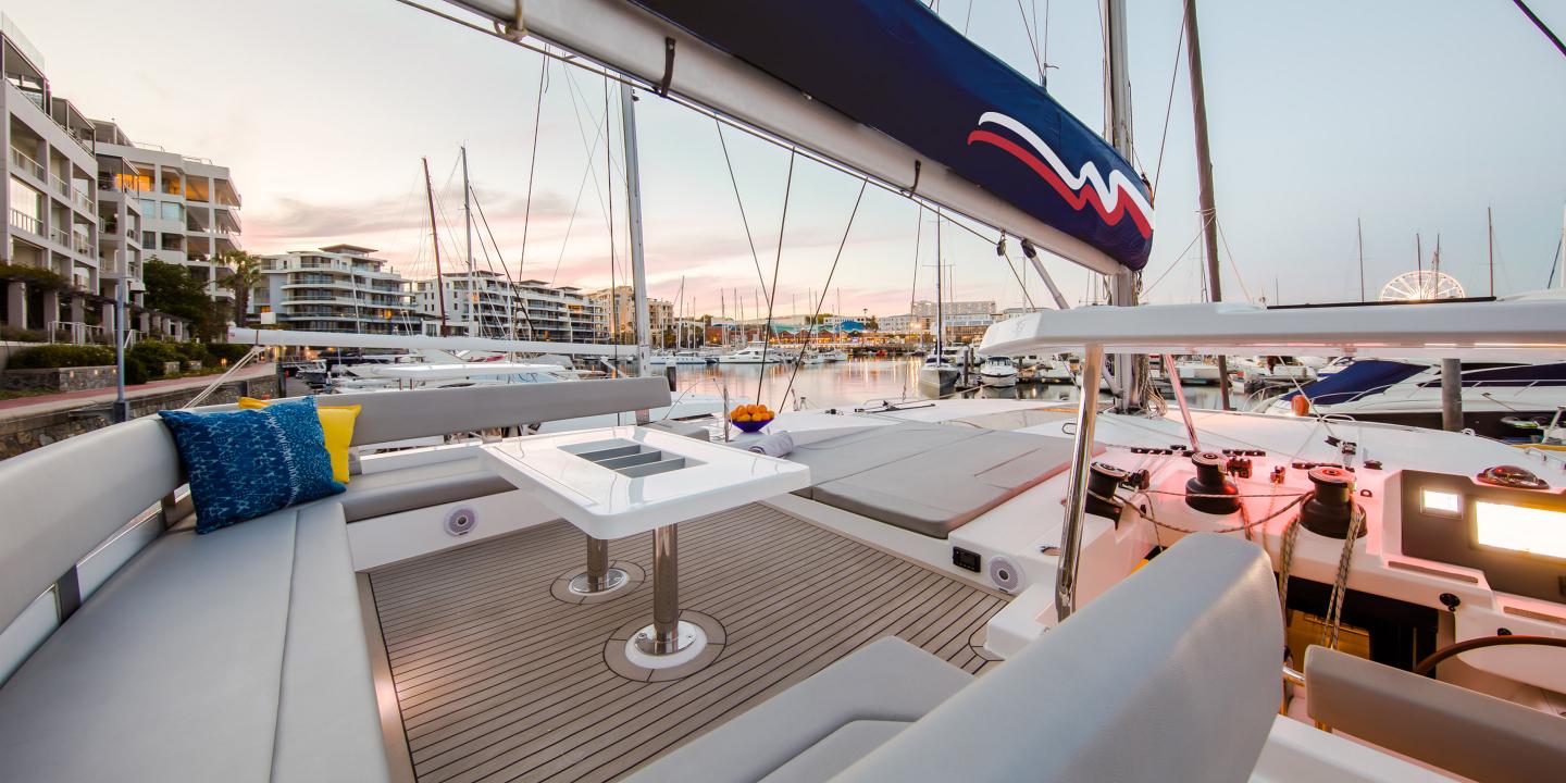Moorings 5000 Exclusive - Image 11
