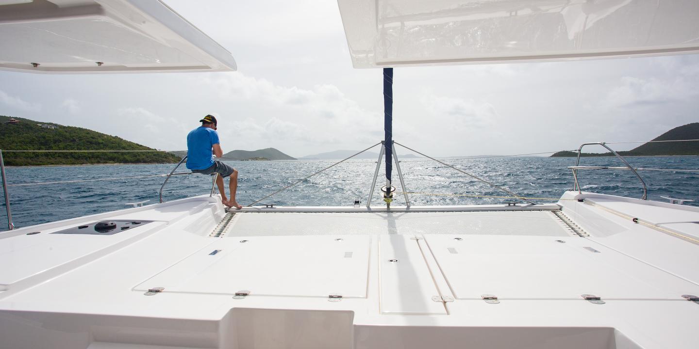 Moorings 5000 Exclusive - Image 12
