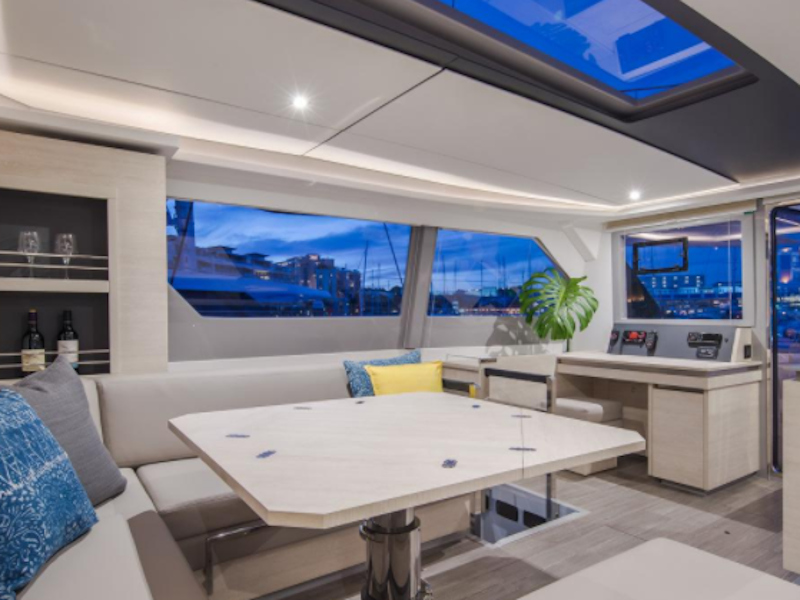 Moorings 5000 Exclusive