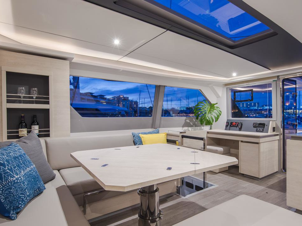 Moorings 5000 Exclusive Plus - Image 12