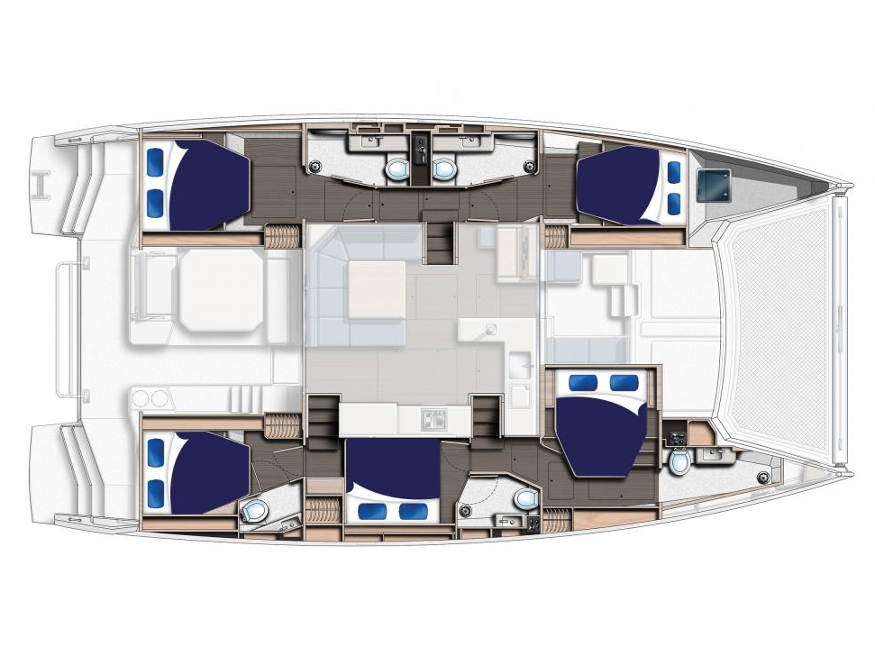 Moorings 5000 Exclusive Plus - Image 6
