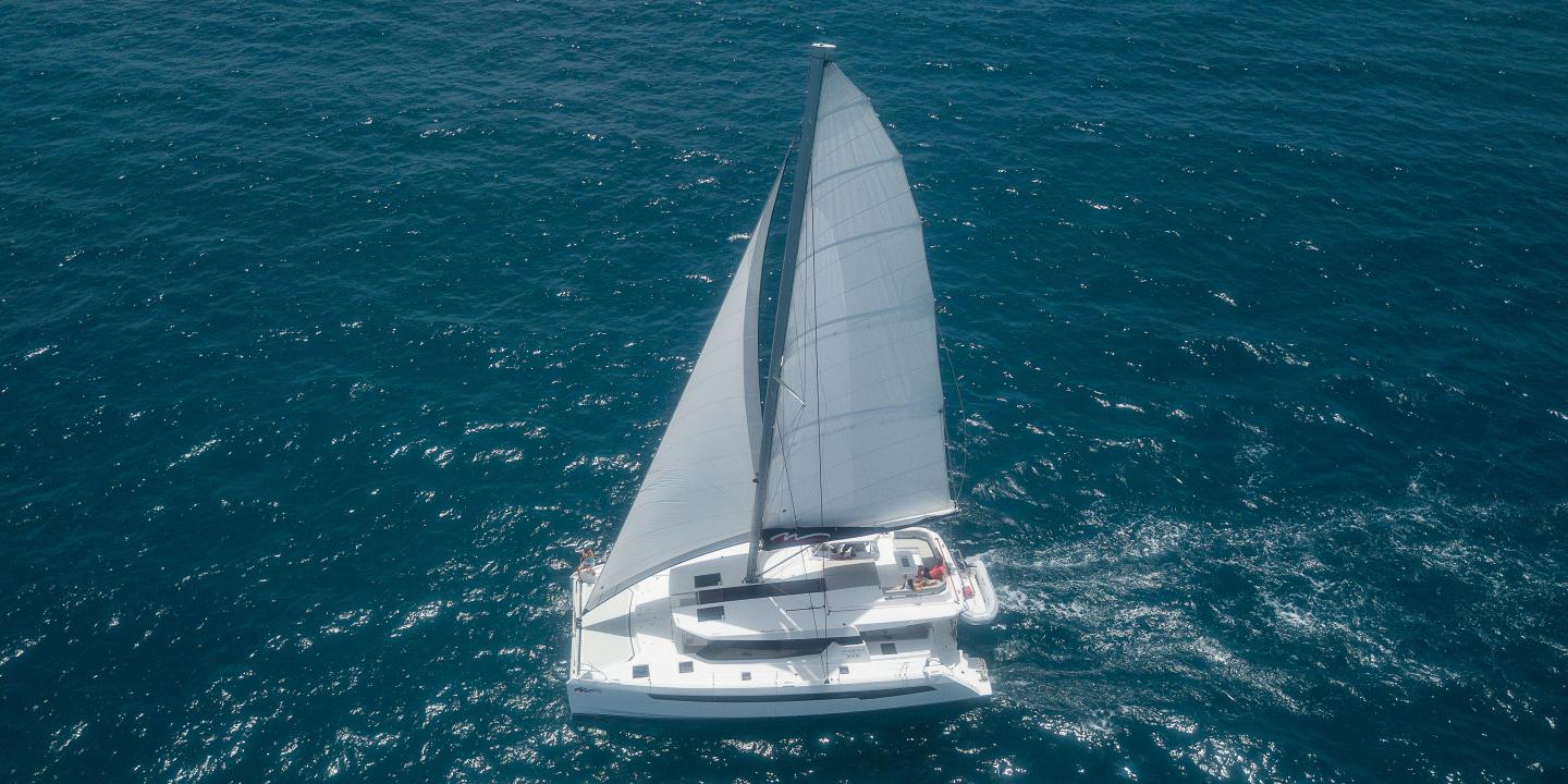 Moorings 5000 Exclusive Plus