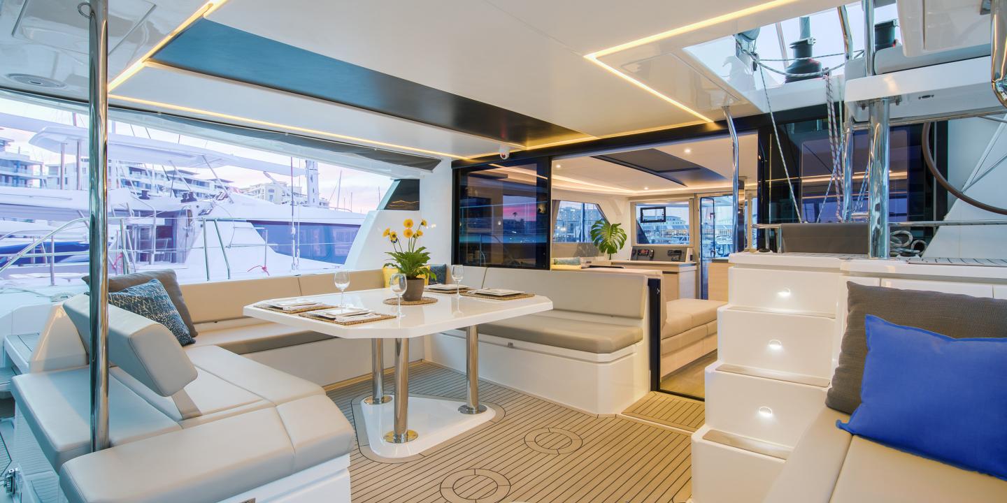 Moorings 5000 Exclusive Plus - Image 13
