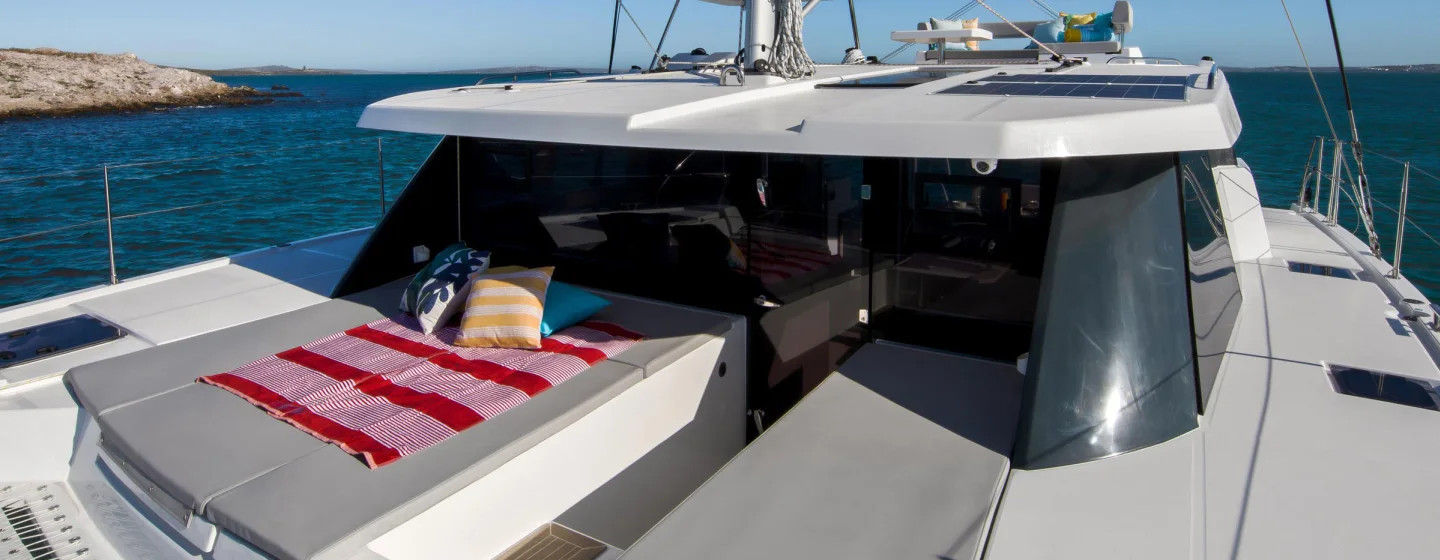 Moorings 4200/3/3 Exclusive Plus - Image 9
