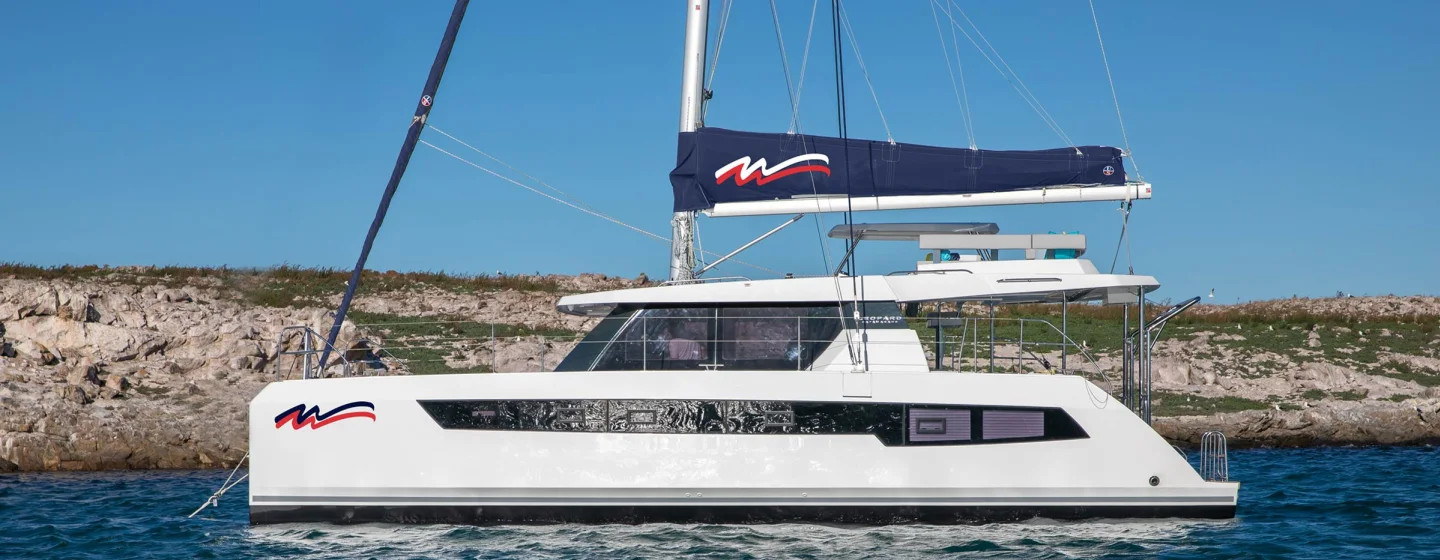 Moorings 4200/3/3 Exclusive Plus - Image 6
