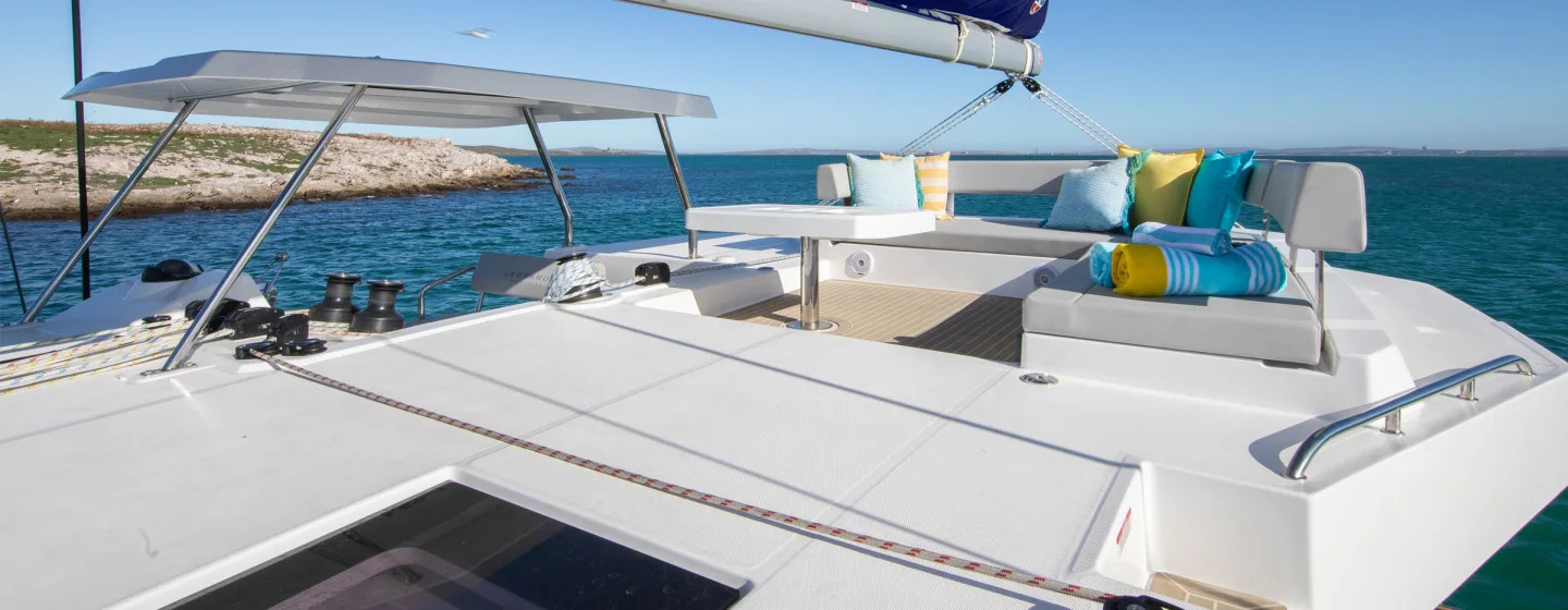Moorings 4200/3/3 Exclusive Plus