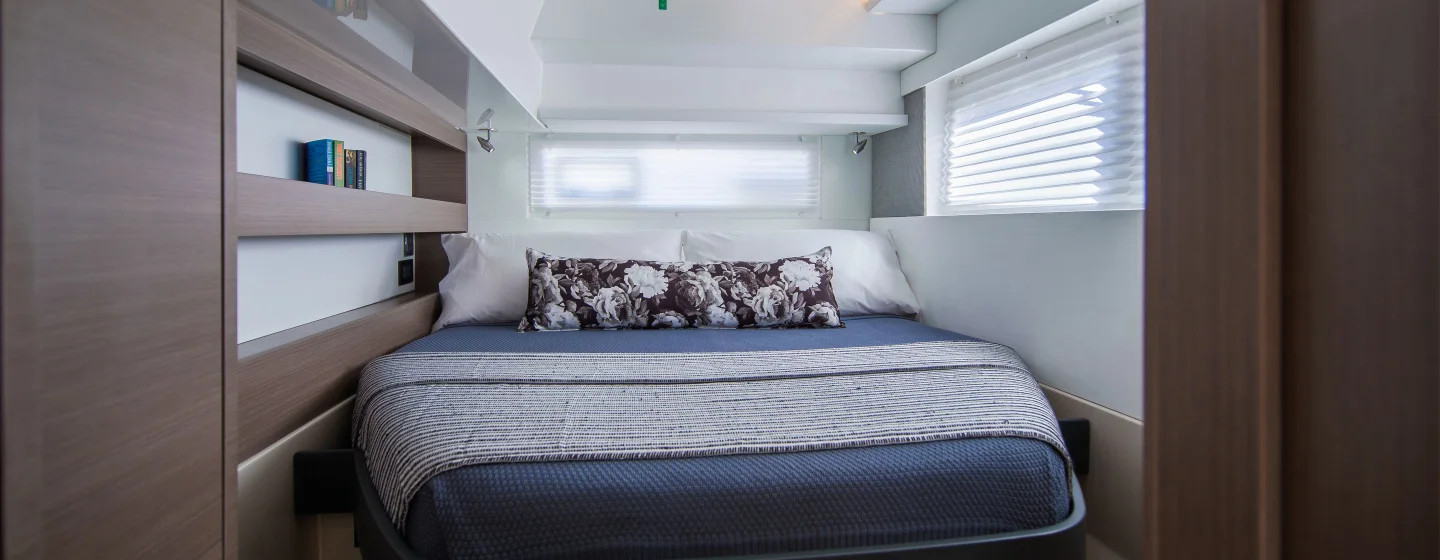 Moorings 4200/3/3 Exclusive Plus - Image 9