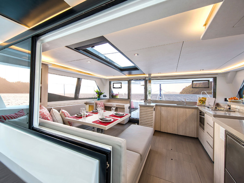 Moorings 4500L/10 Exclusive - Image 8