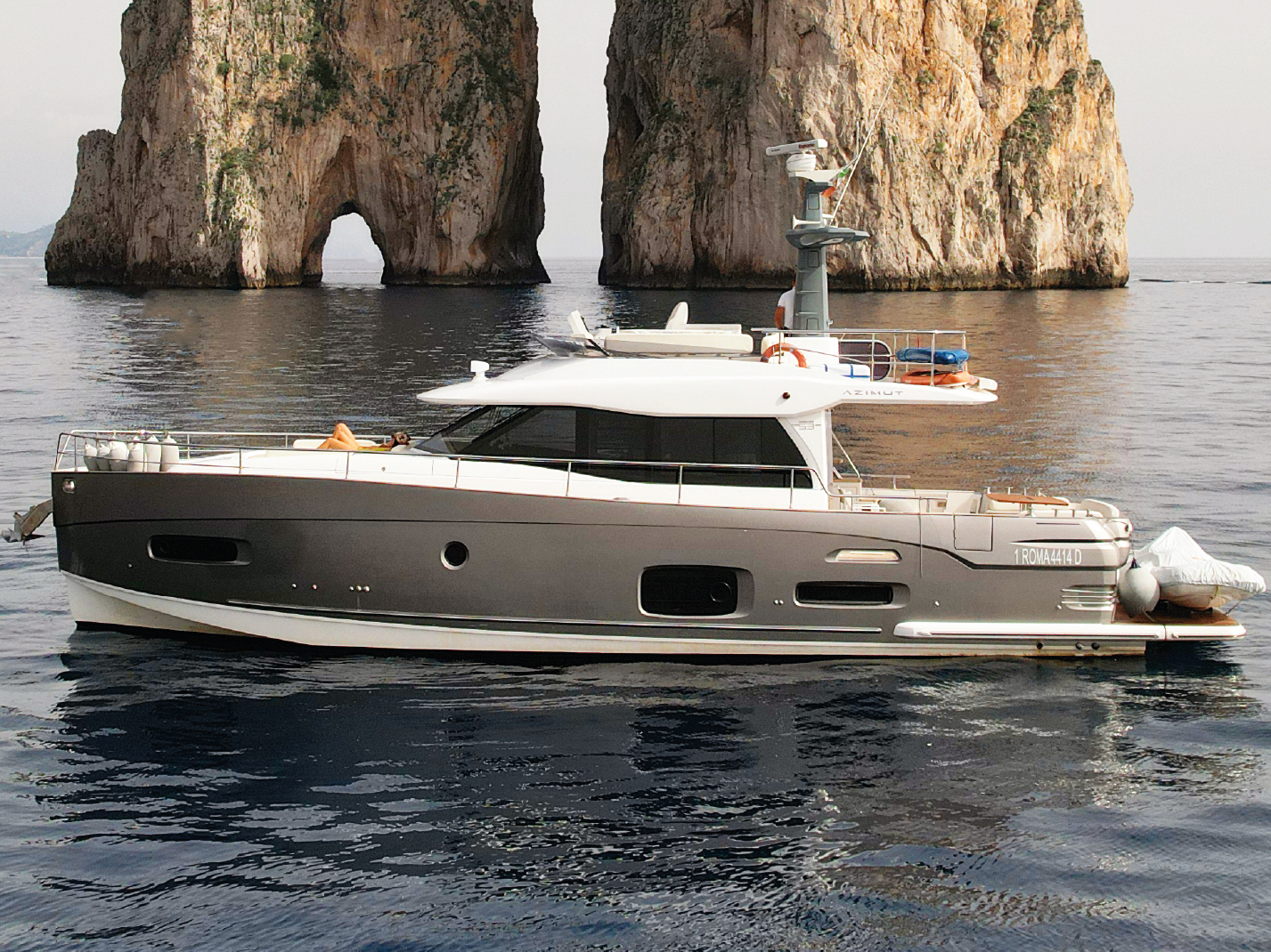 Boat image