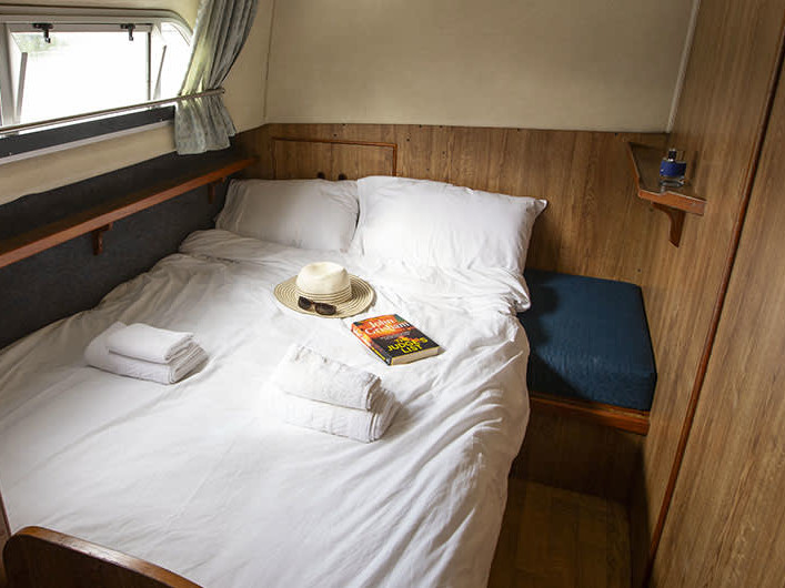 Interior image