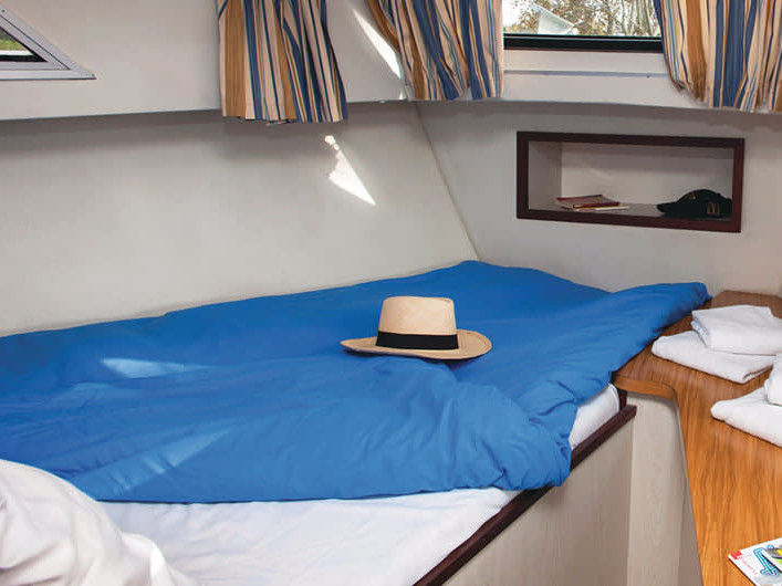 Interior image