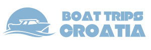Boot trips Kroatie