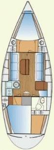 foto Hanse 325 4