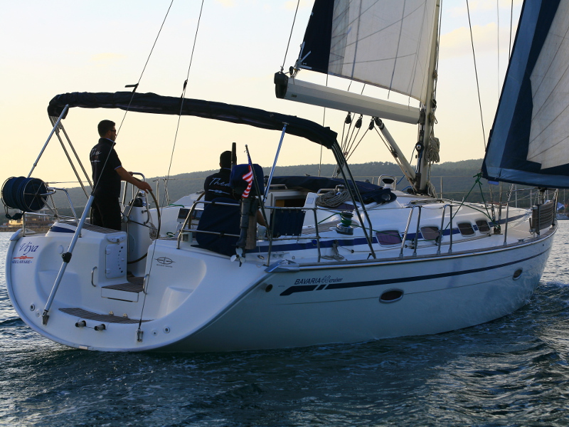 Bavaria 46 Cruiser