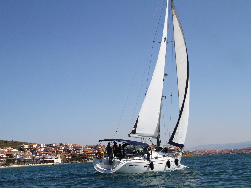Bavaria 50 Cruiser