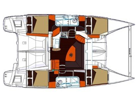 照片 Lipari 41 1