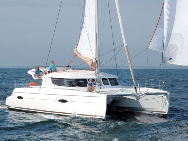 照片 Lipari 41 2