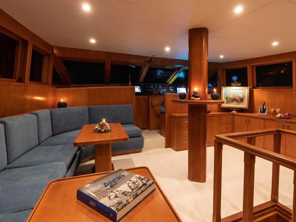 Boat image