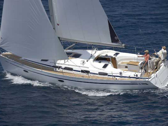 Bavaria 40 Cruiser