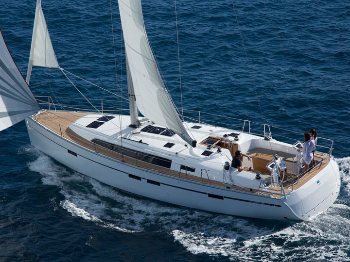 foto Bavaria Cruiser 46 20