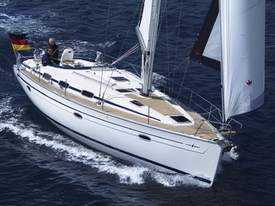 foto Bavaria 39 Cruiser 1