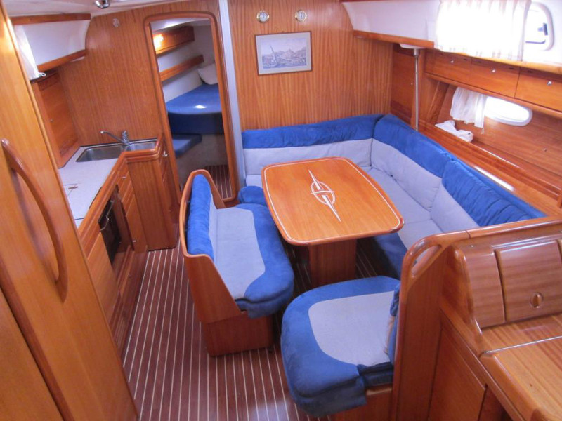 foto Bavaria 39 Cruiser 2