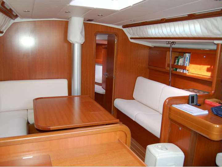 foto Grand Soleil 45 2