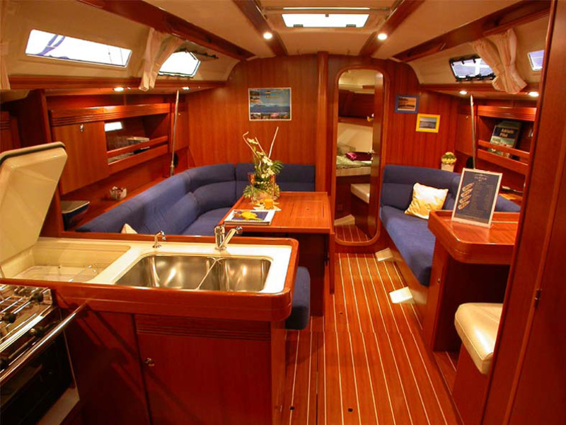 foto Dufour 40 2