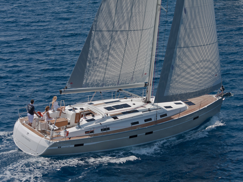 foto Bavaria 50 Cruiser 2