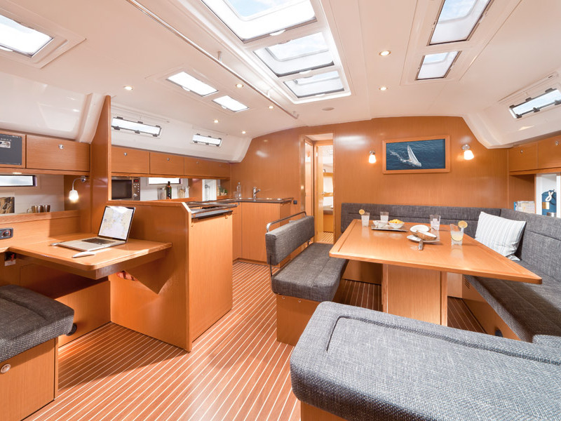 foto Bavaria 50 Cruiser 3