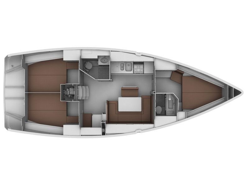 Bavaria  - Ginevra - Plan image - Italy, Marina Villa Igiea