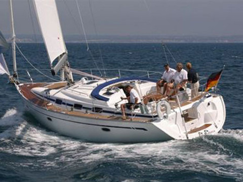 foto Bavaria 42 Cruiser 1