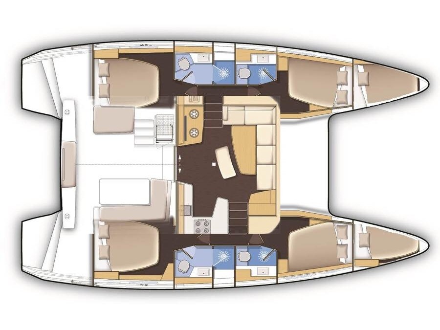 SUNSHINE, Plan image