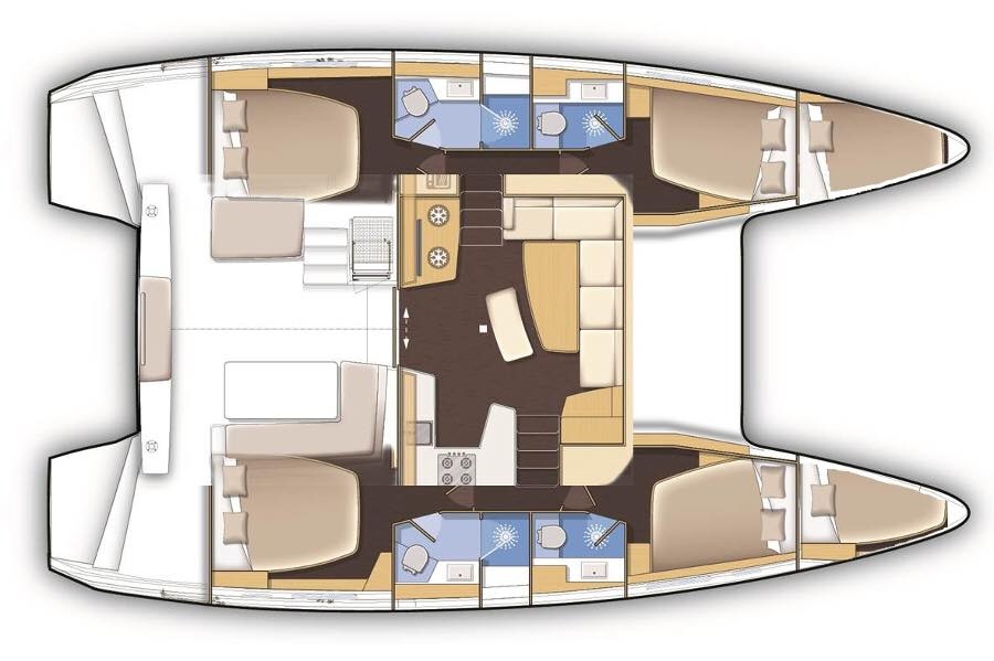 SUNSHINE, plan image
