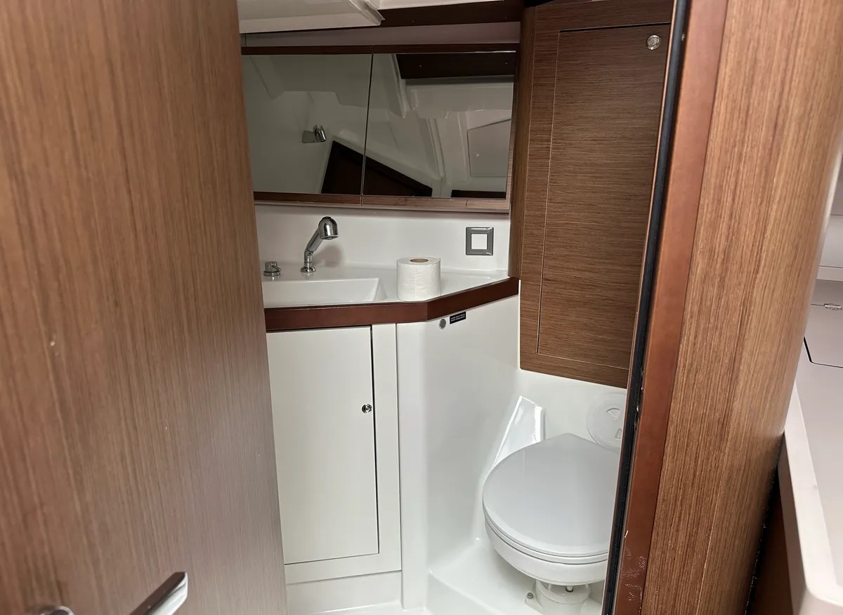 Oceanis 46.1 - 5 cab, Dubrovnik