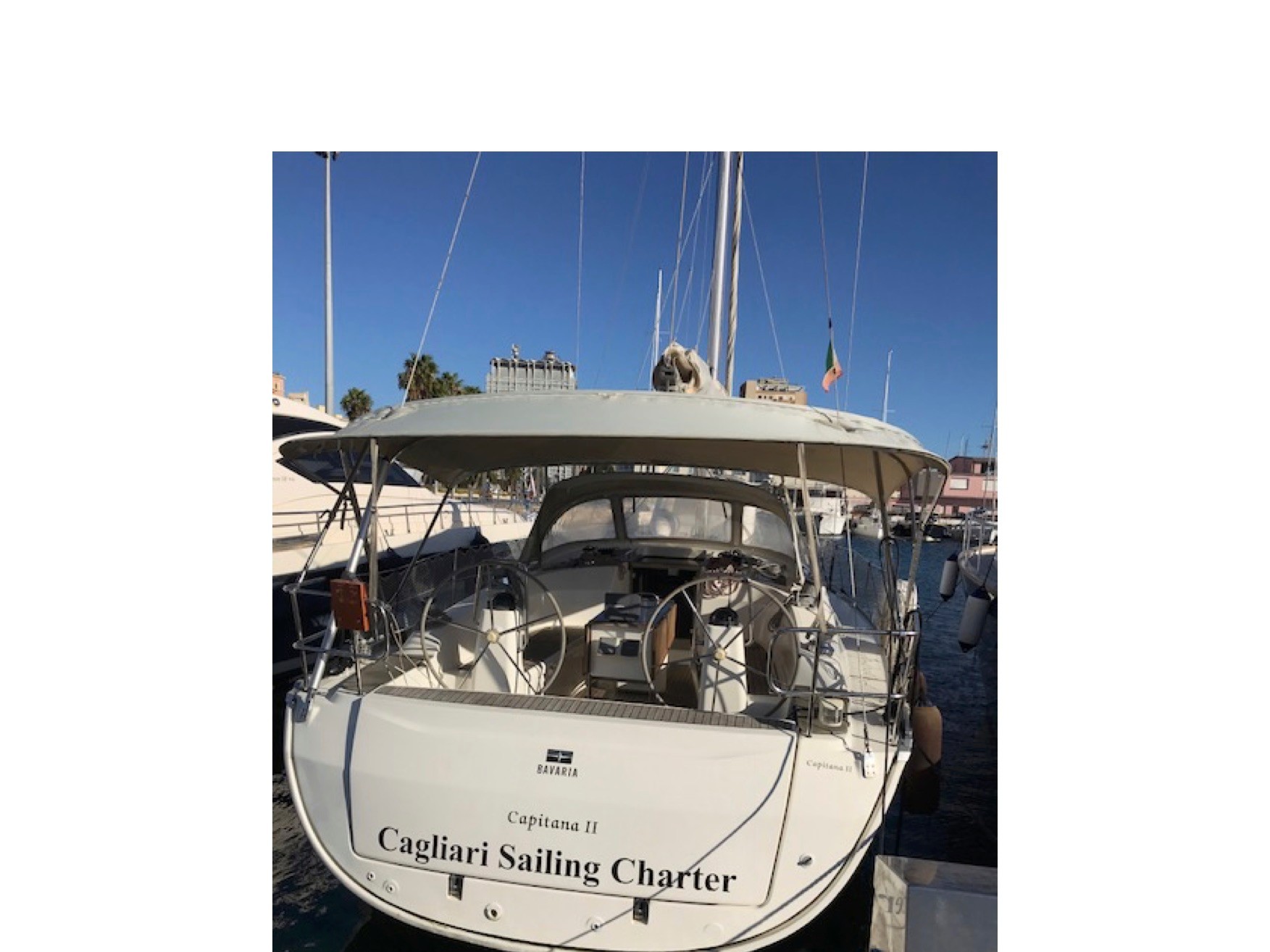 foto Bavaria Cruiser 40 3