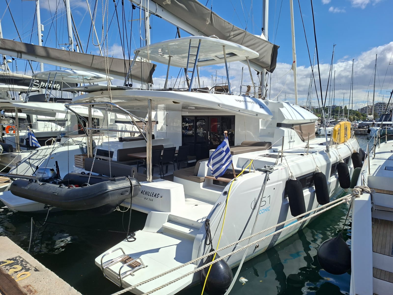 Yacht image 3