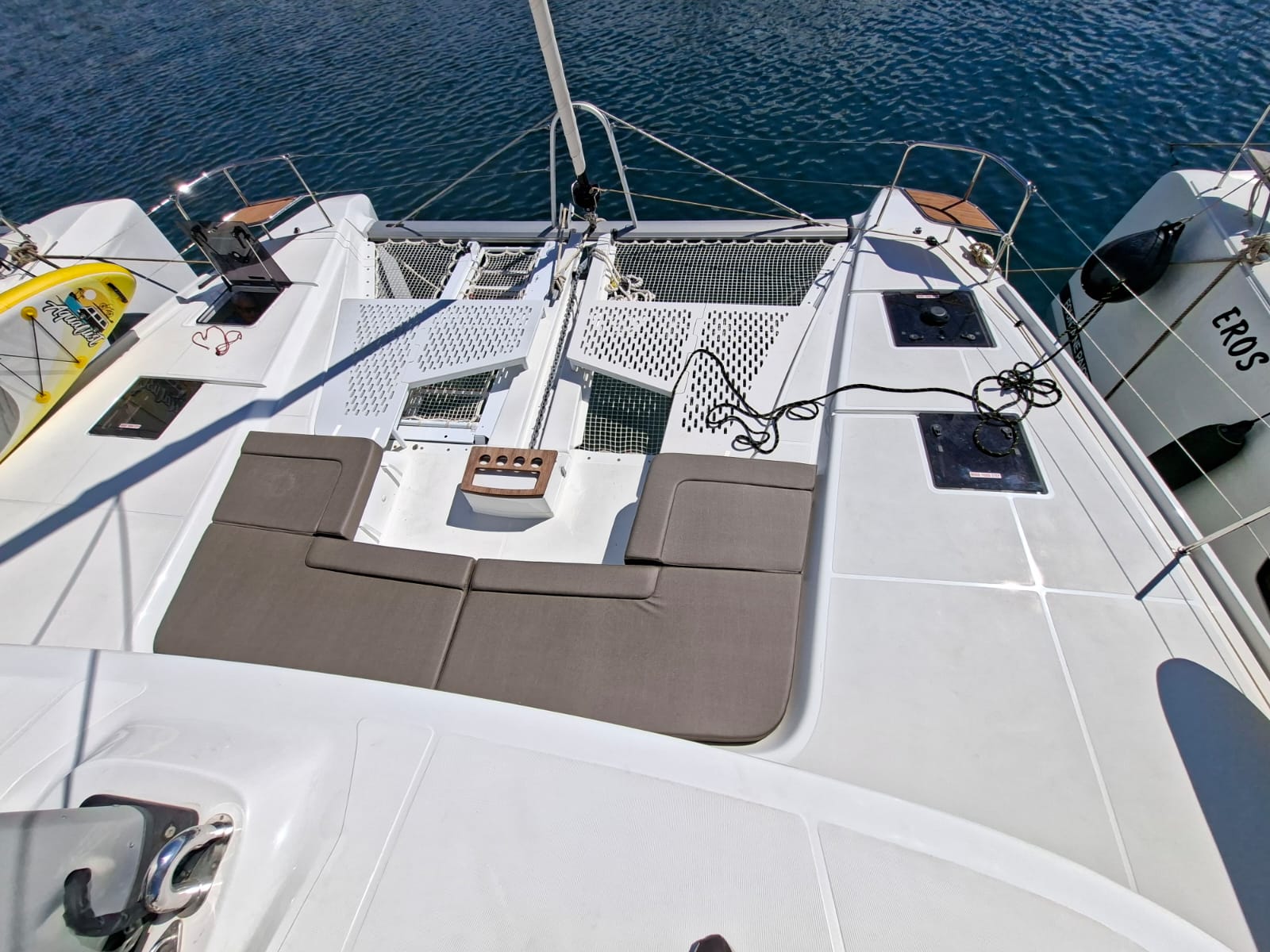 Yacht image 6
