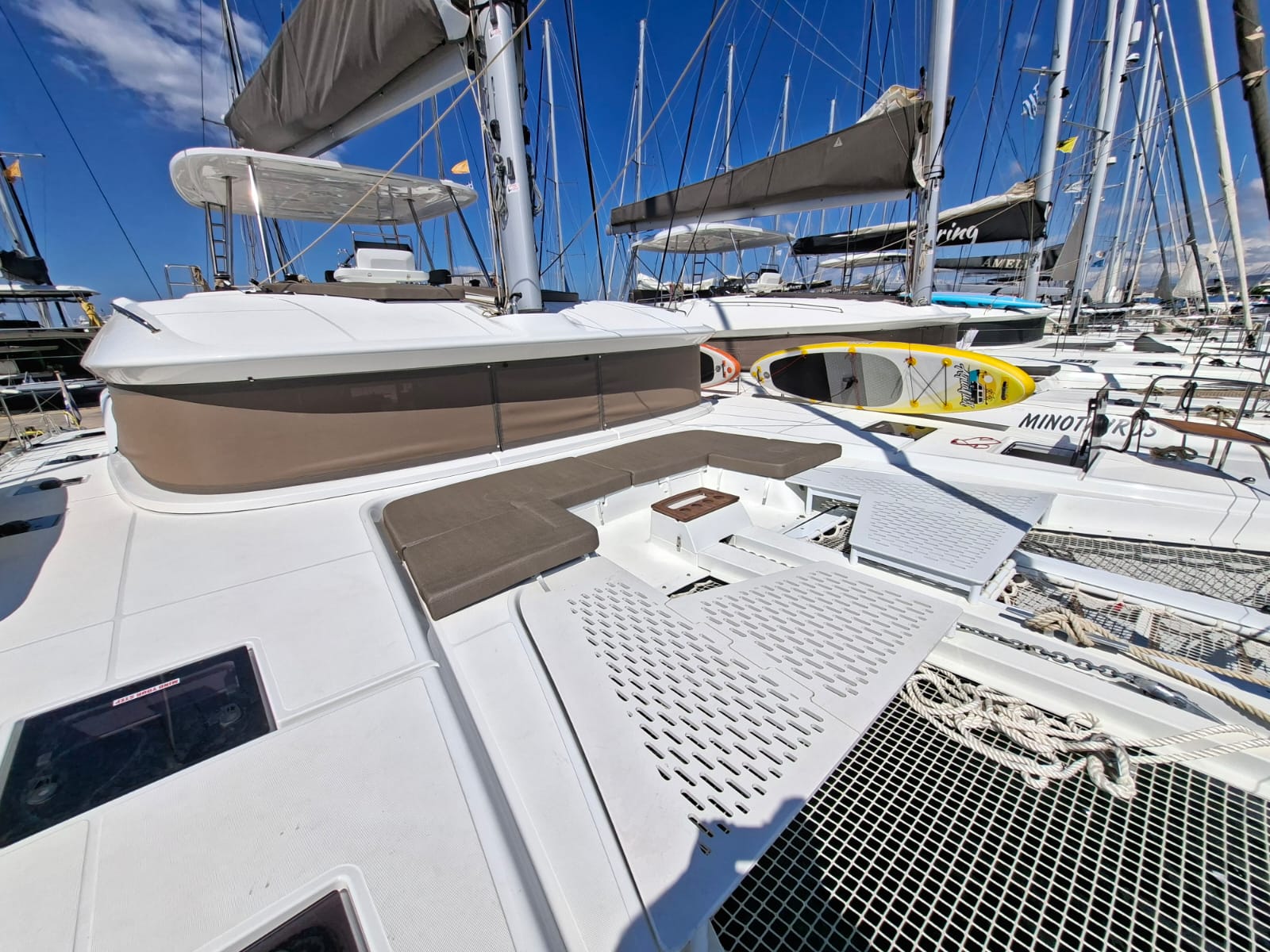 Yacht image 11