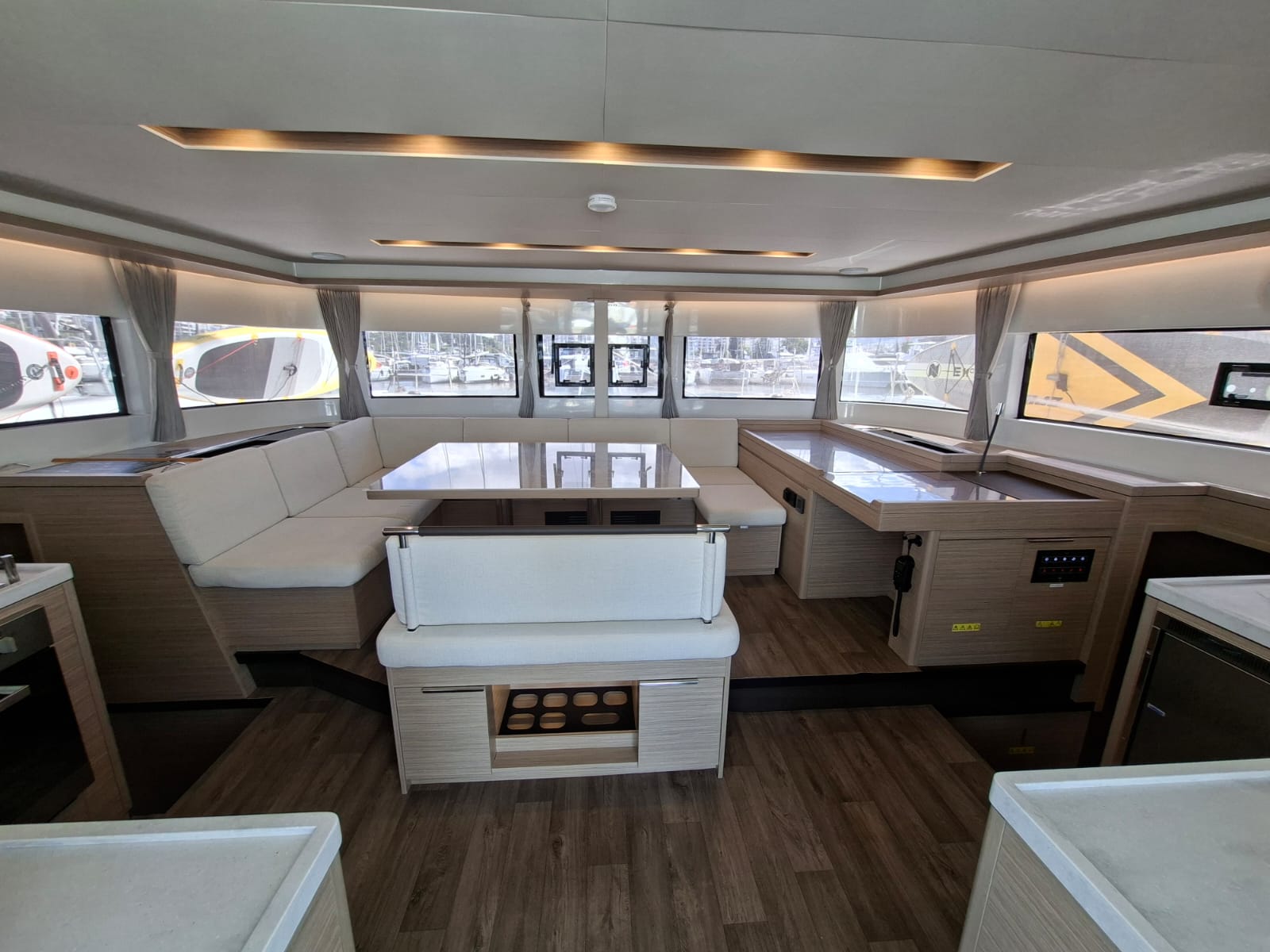 Yacht image 15