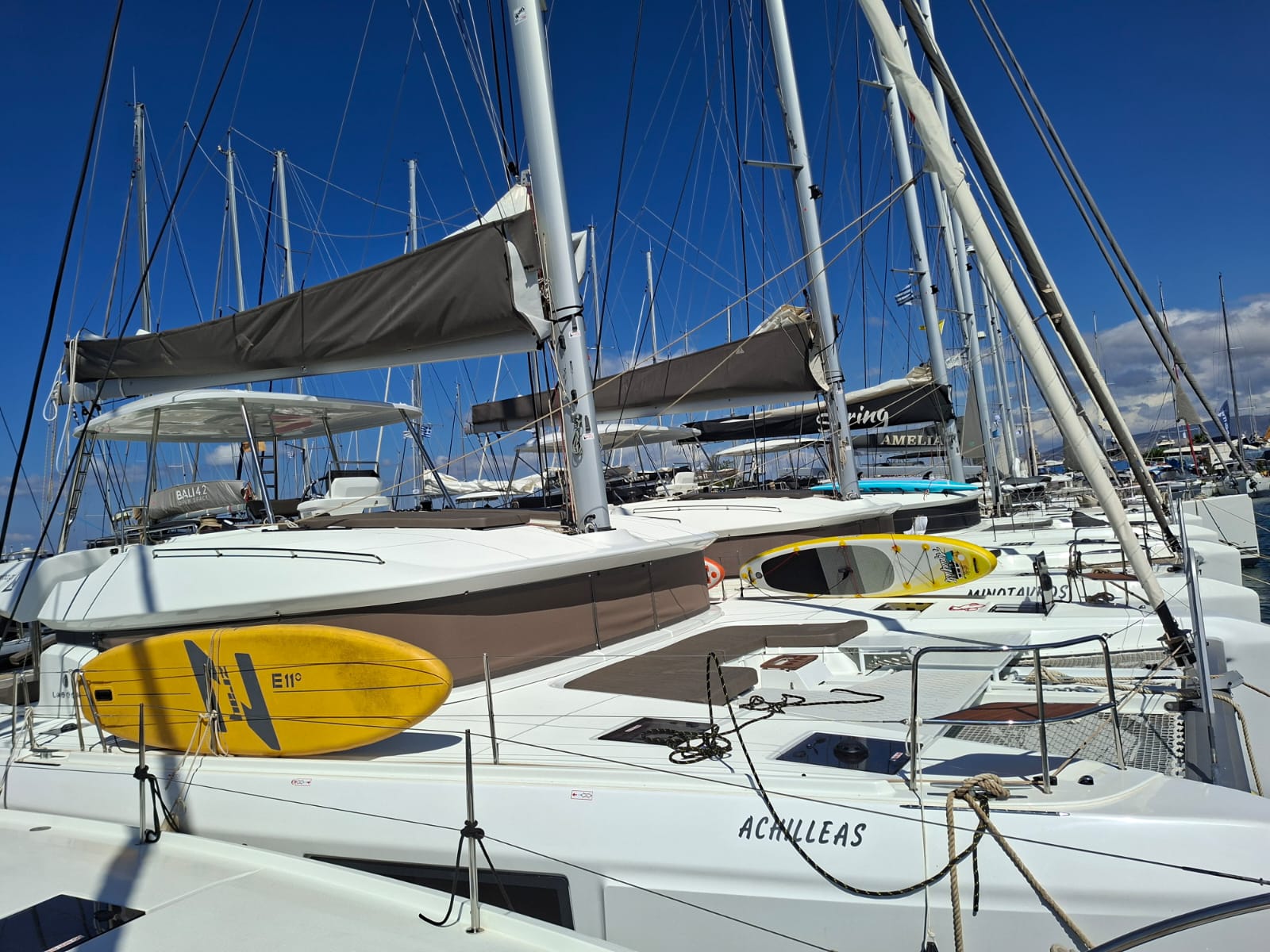 Yacht image 14