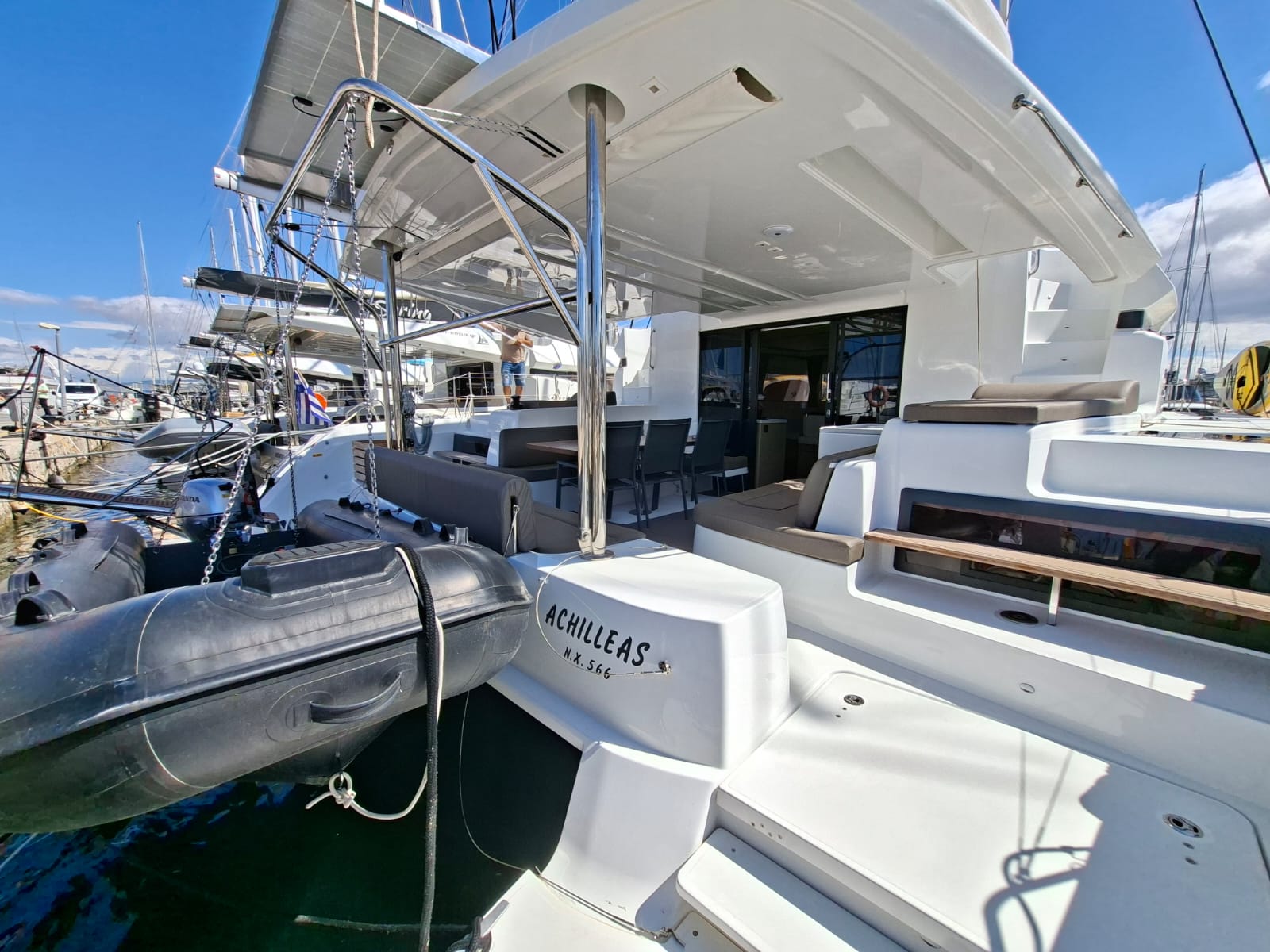 Yacht image 2