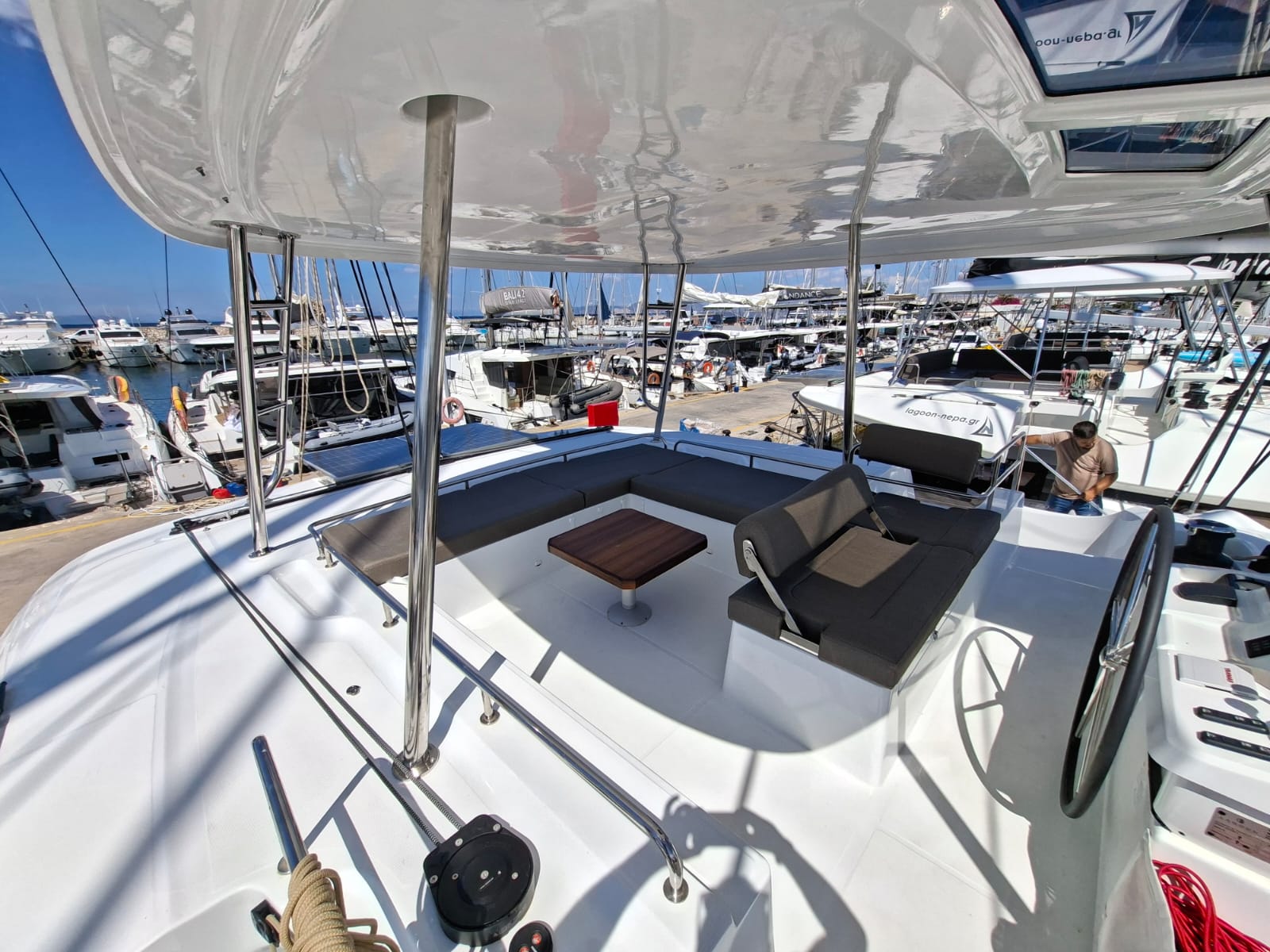 Yacht image 10