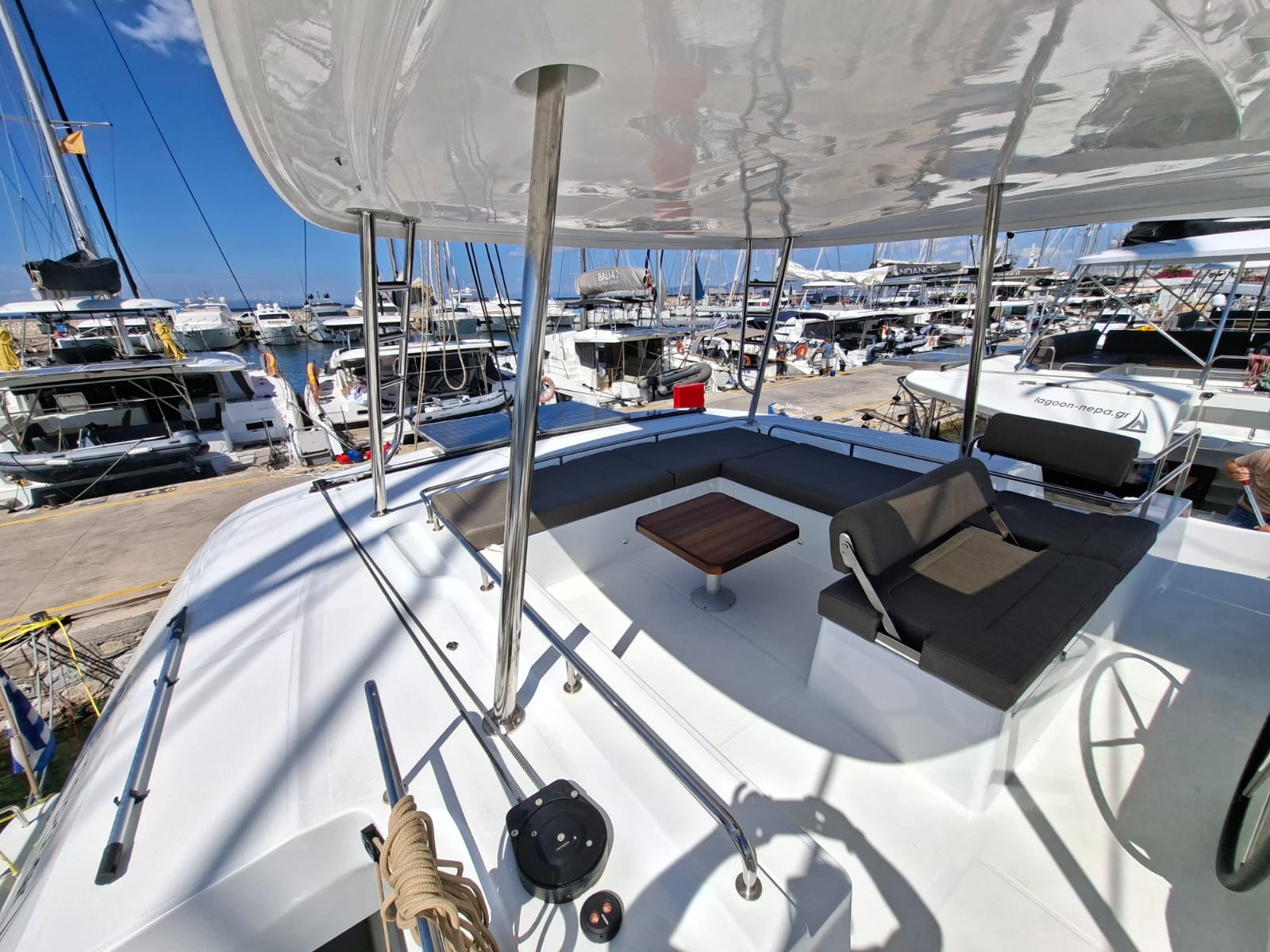 Yacht image 9
