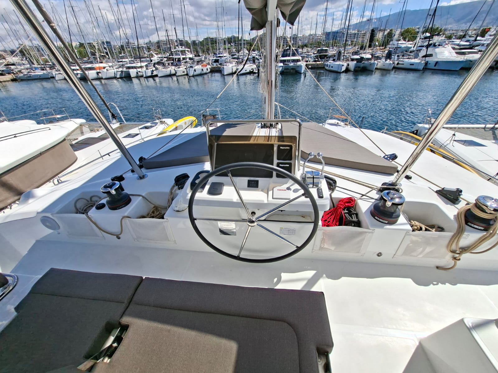 Yacht image 21
