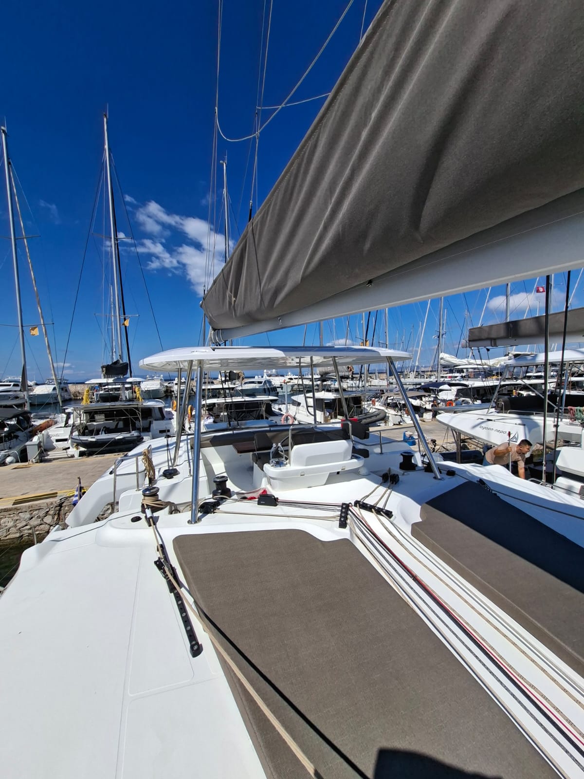 Yacht image 12